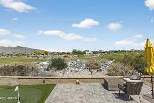 20742 W Hillcrest Blvd, Buckeye, AZ 85396 - Photo 48