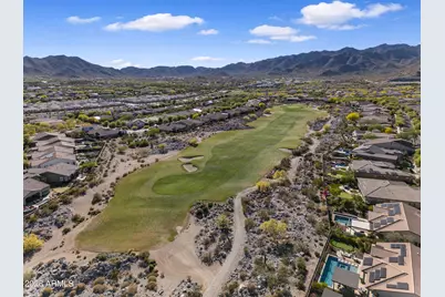 20742 W Hillcrest Boulevard, Buckeye, AZ 85396 - Photo 64