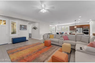 20742 W Hillcrest Boulevard, Buckeye, AZ 85396 - Photo 14