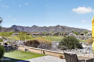 20742 W Hillcrest Blvd, Buckeye, AZ 85396 - Photo 50