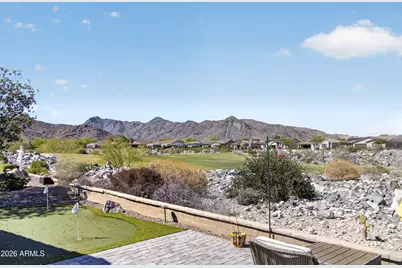 20742 W Hillcrest Boulevard, Buckeye, AZ 85396 - Photo 52