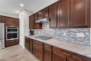 20742 W Hillcrest Blvd, Buckeye, AZ 85396 - Photo 24