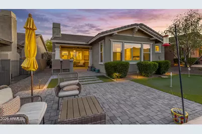 20742 W Hillcrest Boulevard, Buckeye, AZ 85396 - Photo 6