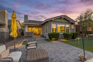 20742 W Hillcrest Blvd, Buckeye, AZ 85396 - Photo 6