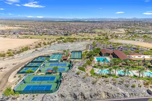 20742 W Hillcrest Blvd, Buckeye, AZ 85396 - Photo 74
