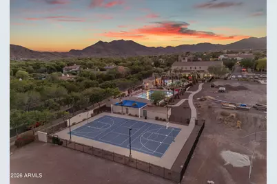 20742 W Hillcrest Boulevard, Buckeye, AZ 85396 - Photo 84