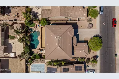 265 W Blue Lagoon Drive, Casa Grande, AZ 85122 - Photo 44