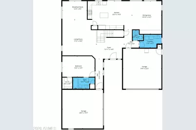 265 W Blue Lagoon Drive, Casa Grande, AZ 85122 - Photo 6