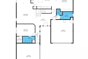 265 W Blue Lagoon Dr, Casa Grande, AZ 85122 - Photo 6