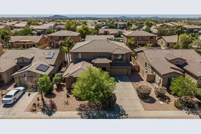 265 W Blue Lagoon Drive, Casa Grande, AZ 85122 - Photo 48