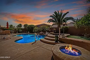 265 W Blue Lagoon Dr, Casa Grande, AZ 85122 - Photo 1