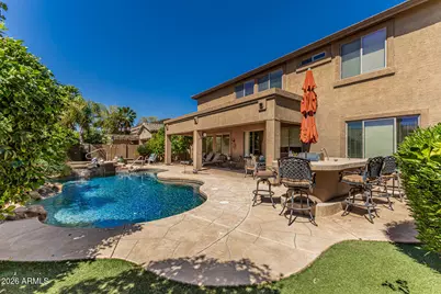 265 W Blue Lagoon Drive, Casa Grande, AZ 85122 - Photo 4