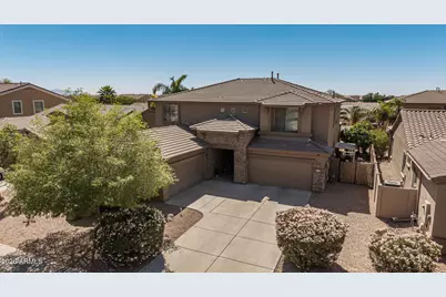 265 W Blue Lagoon Drive, Casa Grande, AZ 85122 - Photo 46