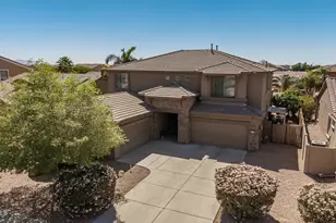 265 W Blue Lagoon Dr, Casa Grande, AZ 85122 - Photo 46