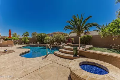 265 W Blue Lagoon Drive, Casa Grande, AZ 85122 - Photo 40