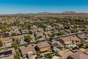265 W Blue Lagoon Dr, Casa Grande, AZ 85122 - Photo 48
