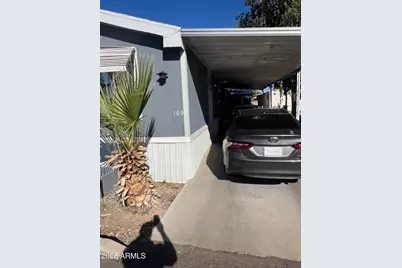 8601 N 71st Avenue #OFC, Glendale, AZ 85301 - Photo 20