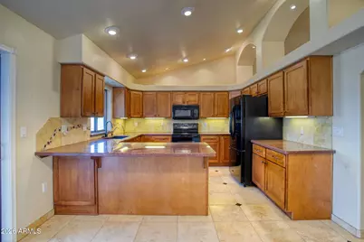 5518 Pine Drive, Pinedale, AZ 85934 - Photo 18