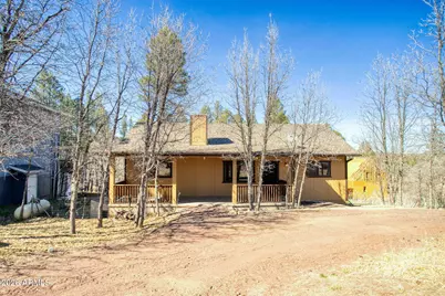 5518 Pine Drive, Pinedale, AZ 85934 - Photo 6