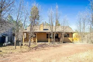 5518 Pine Dr, Pinedale, AZ 85934 - Photo 6