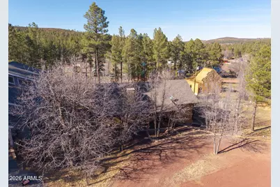 5518 Pine Drive, Pinedale, AZ 85934 - Photo 2