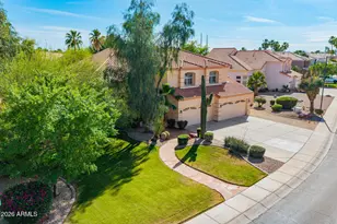 2175 E Sierra Madre Ave, Gilbert, AZ 85296 - Photo 48