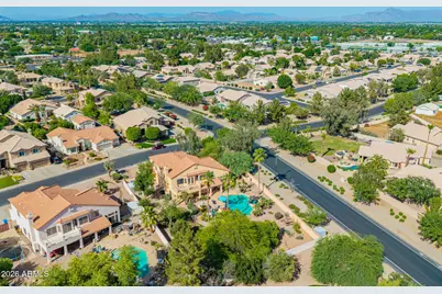 2175 E Sierra Madre Avenue, Gilbert, AZ 85296 - Photo 52