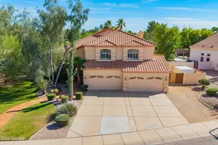 2175 E Sierra Madre Ave, Gilbert, AZ 85296 - Photo 48