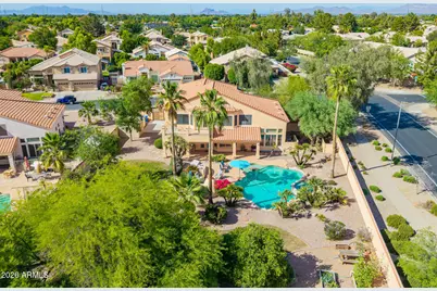 2175 E Sierra Madre Avenue, Gilbert, AZ 85296 - Photo 50