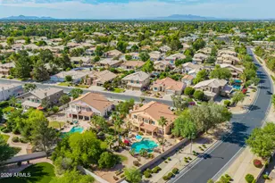 2175 E Sierra Madre Ave, Gilbert, AZ 85296 - Photo 54