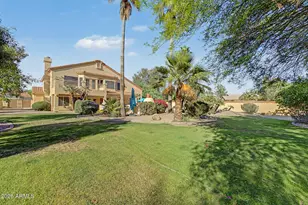 2175 E Sierra Madre Ave, Gilbert, AZ 85296 - Photo 42