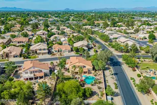 2175 E Sierra Madre Ave, Gilbert, AZ 85296 - Photo 54