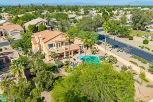 2175 E Sierra Madre Ave, Gilbert, AZ 85296 - Photo 52