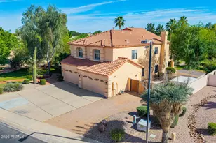 2175 E Sierra Madre Ave, Gilbert, AZ 85296 - Photo 50