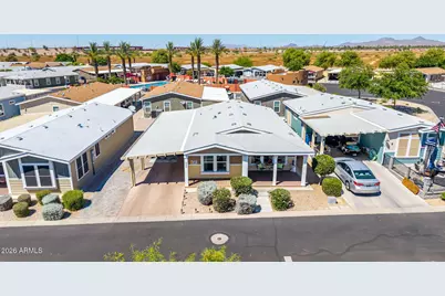 8865 E Baseline Road #344, Mesa, AZ 85209 - Photo 2