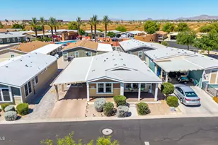 8865 E Baseline Rd, Mesa, AZ 85209 - Photo 2