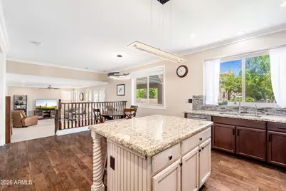 1154 W Mulberry Drive, Chandler, AZ 85286 - Photo 16