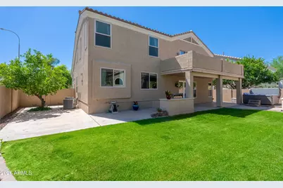 1154 W Mulberry Drive, Chandler, AZ 85286 - Photo 50