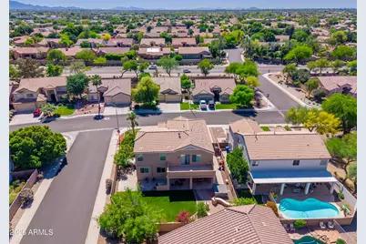 1154 W Mulberry Drive, Chandler, AZ 85286 - Photo 54