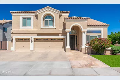 1154 W Mulberry Drive, Chandler, AZ 85286 - Photo 1