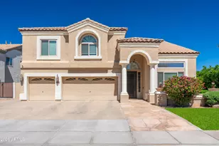 1154 W Mulberry Dr, Chandler, AZ 85286 - Photo 1