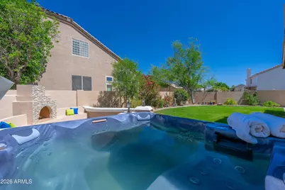 1154 W Mulberry Drive, Chandler, AZ 85286 - Photo 46