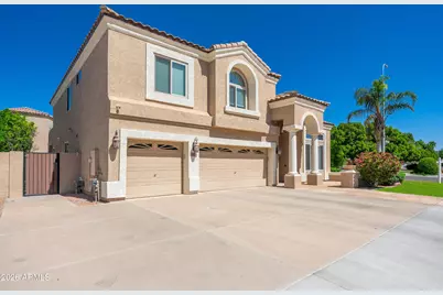 1154 W Mulberry Drive, Chandler, AZ 85286 - Photo 2