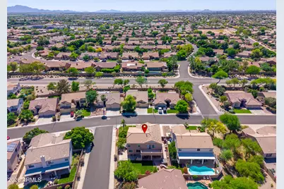 1154 W Mulberry Drive, Chandler, AZ 85286 - Photo 60