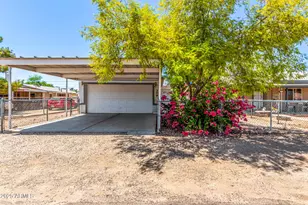 309 5th Ave E, Buckeye, AZ 85326 - Photo 1