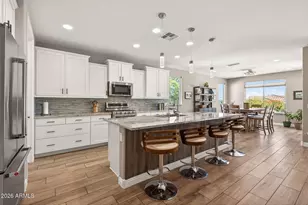 18845 N 261st Dr, Buckeye, AZ 85396 - Photo 8