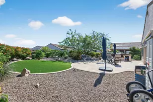 18845 N 261st Dr, Buckeye, AZ 85396 - Photo 46