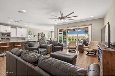 18845 N 261st Drive, Buckeye, AZ 85396 - Photo 16