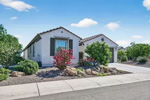 18845 N 261st Dr, Buckeye, AZ 85396 - Photo 4