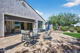 18845 N 261st Dr, Buckeye, AZ 85396 - Photo 50